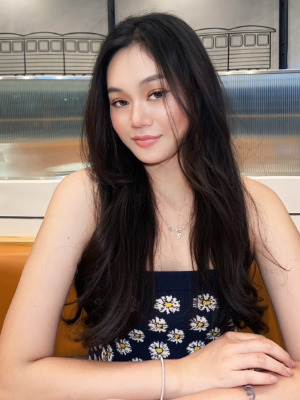 キティ―(新人)