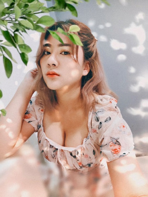 由美子（新人）